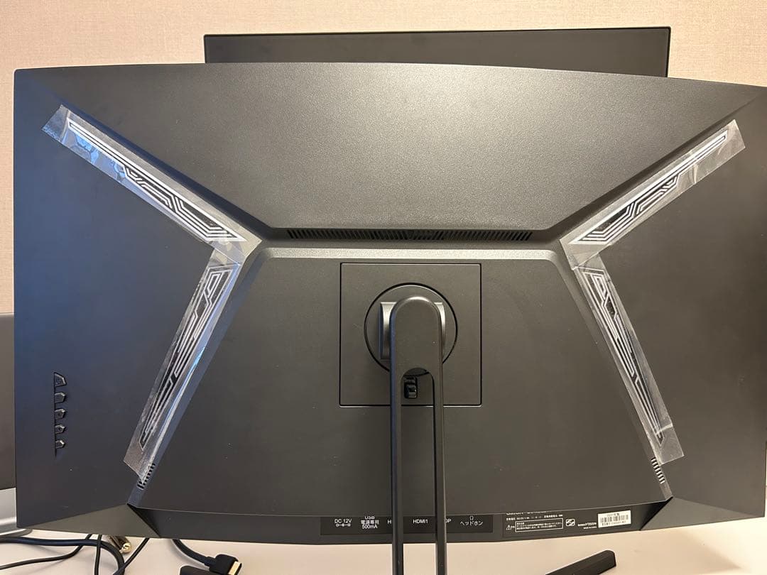 ORION 32型液晶ディスプレイ D322FWG