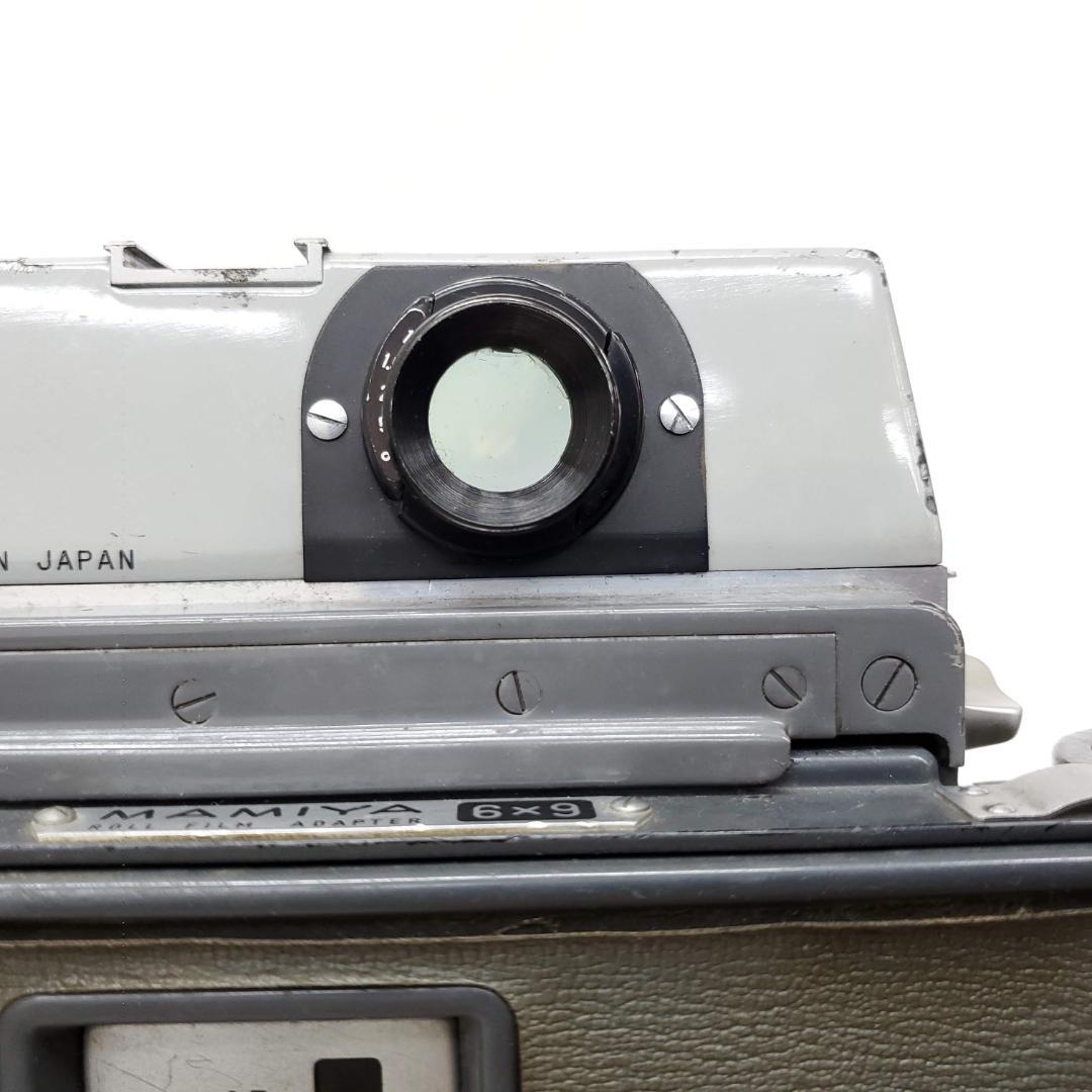 【動作確認済】 Mamiya Press G0212-137-1p