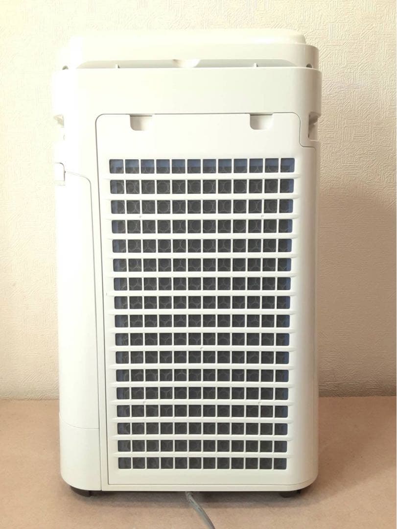 空気清浄機 加湿器 SHARP 2020年製 KC-L50-W
