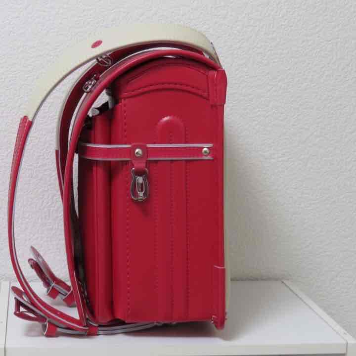 ランドセルMサイズA4¥23000新品