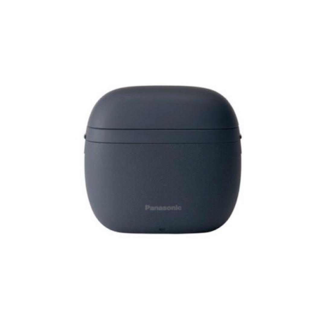 PANASONIC ES-P330U-A ラムダッシュ パームイン ネイビー
