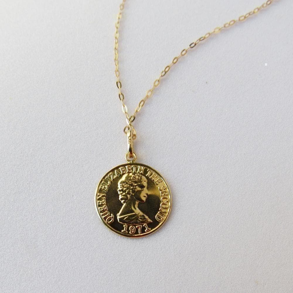 18k ネックレス トップ  無垢 刻印 本物 18金 k18 プレゼント