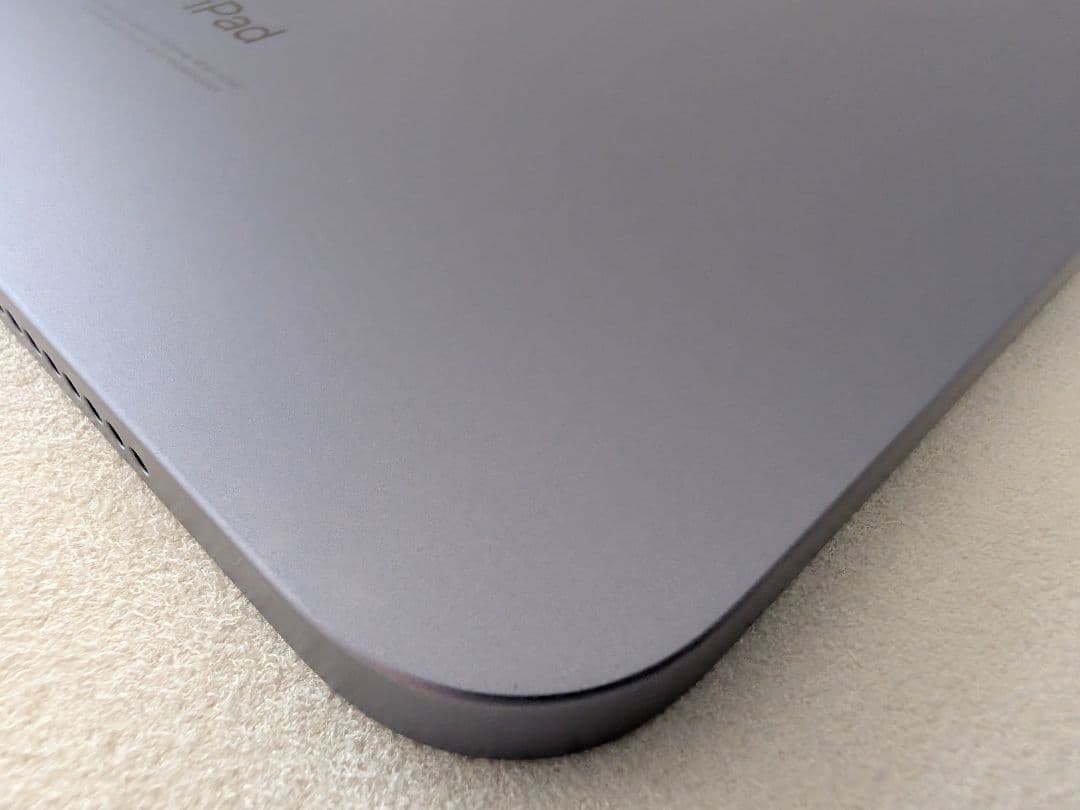【美品】iPad mini 6 (256GB) Wi-Fi＋Pencil