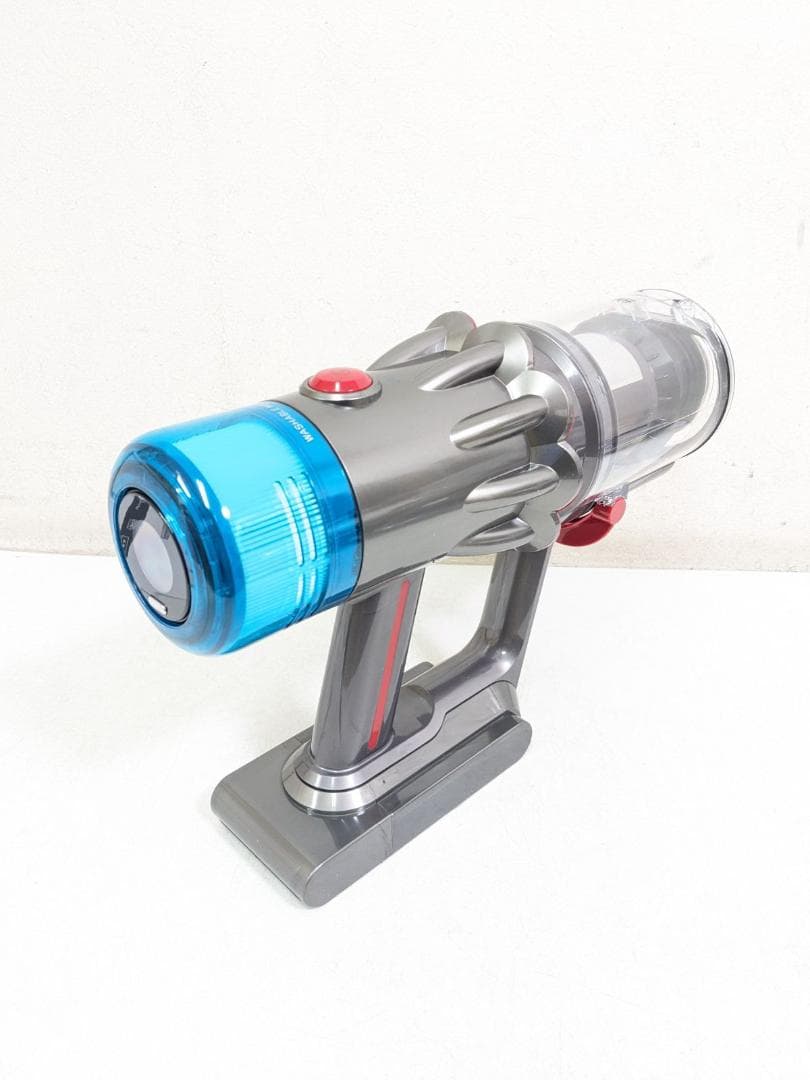 Dyson SV46 コードレススティッククリーナー