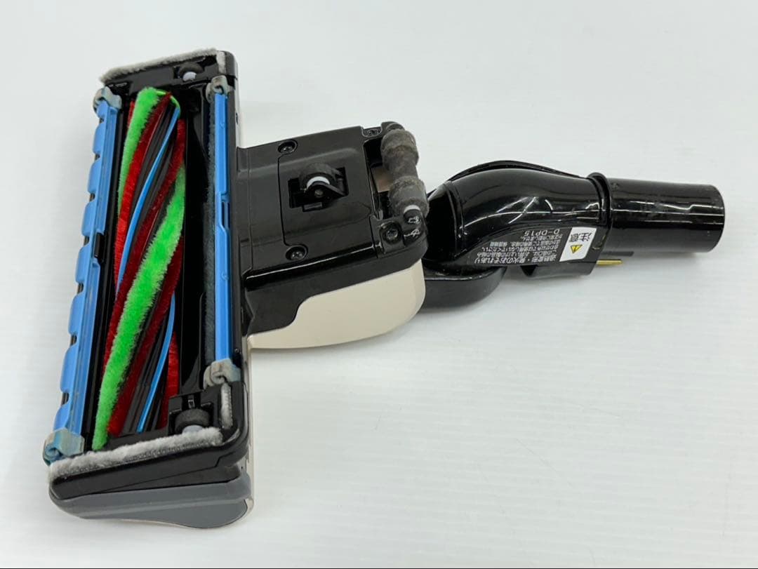 日立　D-DP15 PV-BFH900 掃除機　パワーヘッド回転ブラシ　中古格安