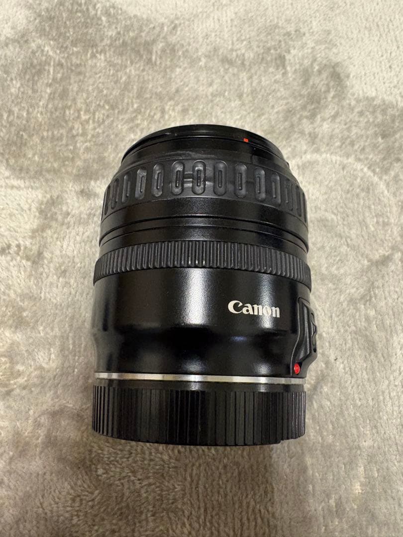 Canon EF 28-105mm USM (レンズフード・フィルター付き)