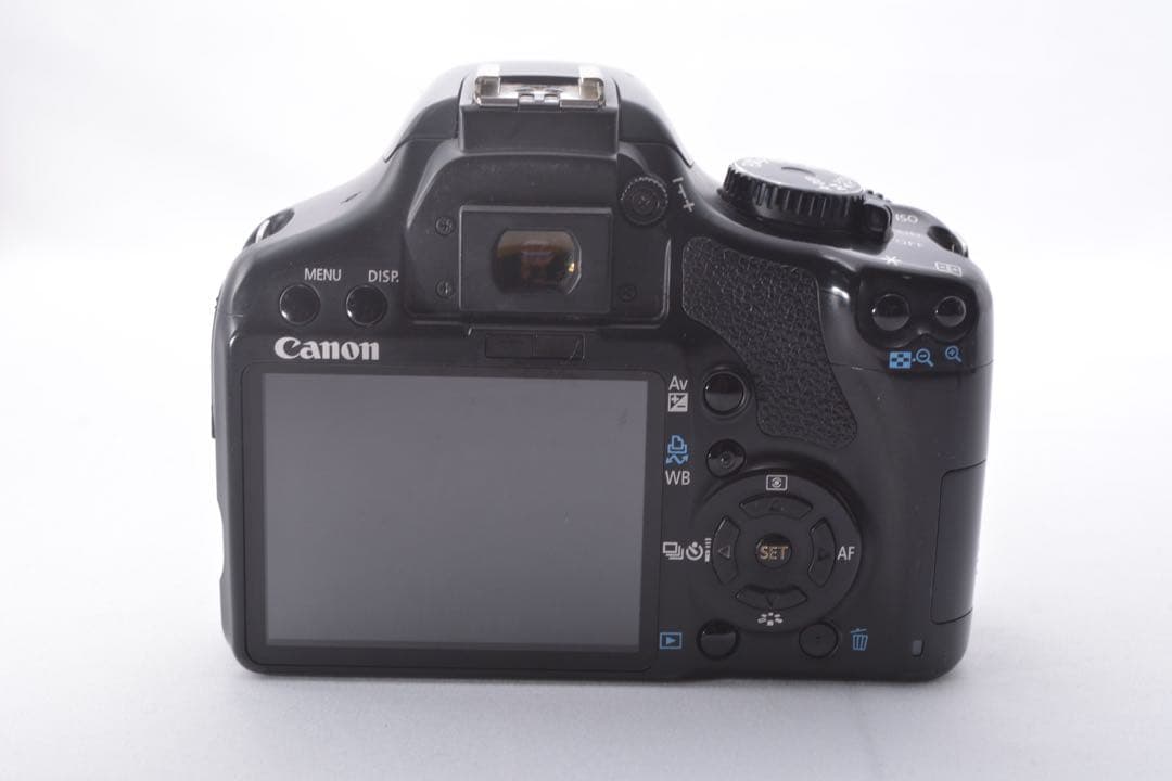 手振れ補正レンズで安心❣️Canon EOS Kiss X2✨初めての方にぜひ