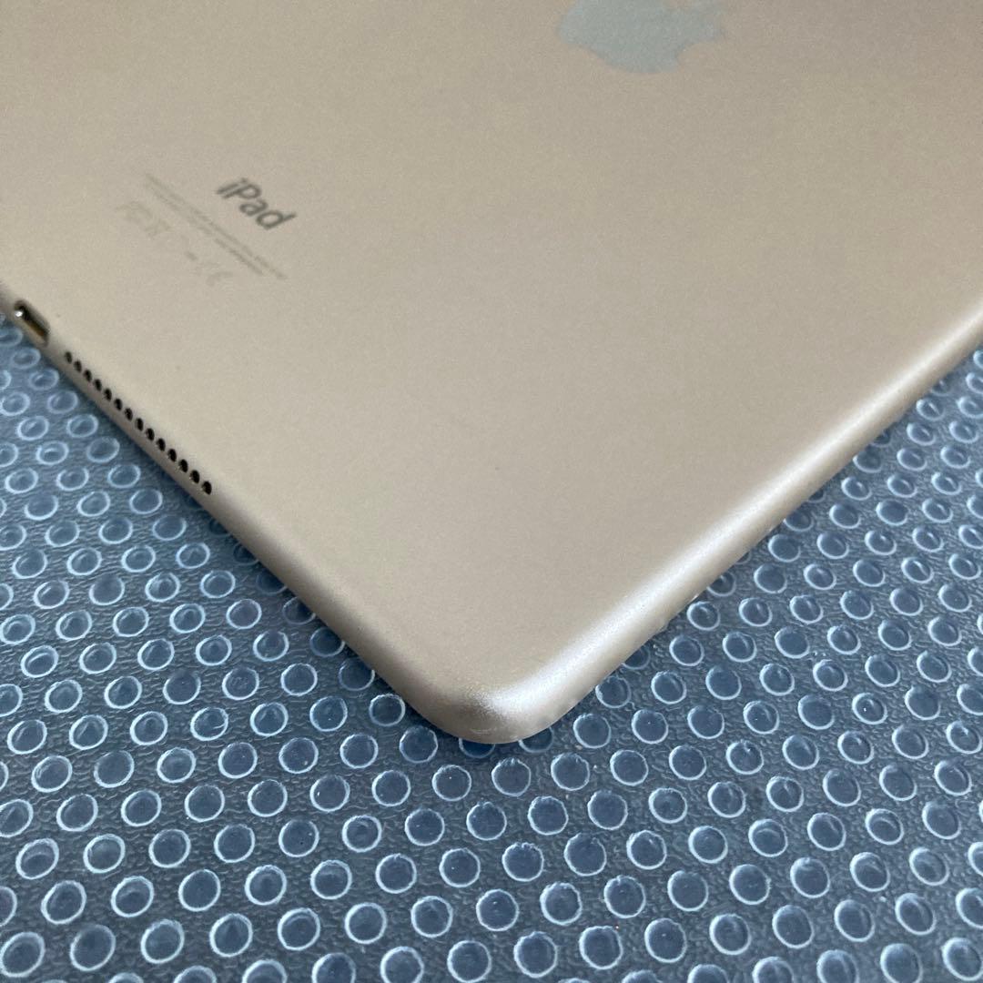 900【早い者勝ち】電池最良好☆iPad Air2 32GB ソフトバンク☆