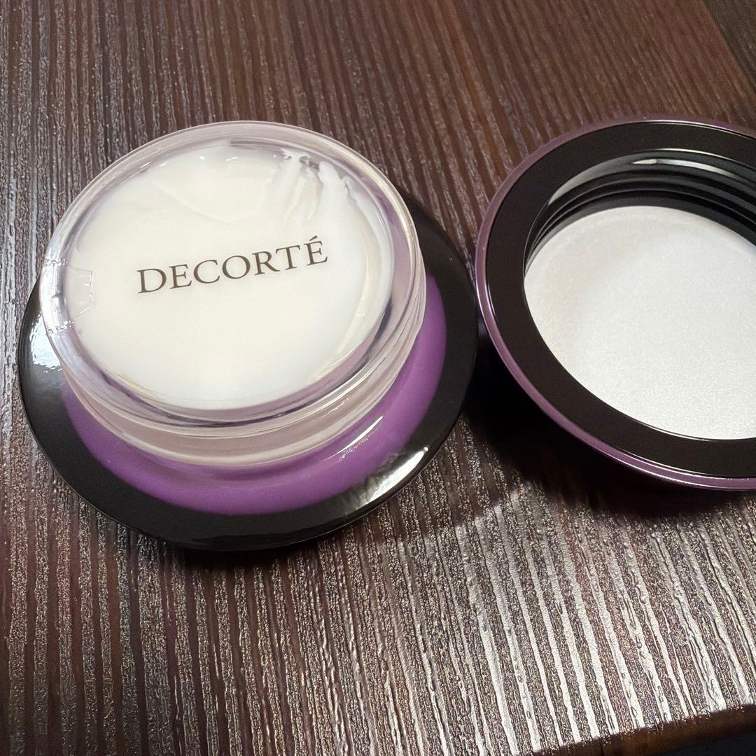 新品未使用品　コスメデコルテ　リポソームアドバンストリペアクリーム　50ml
