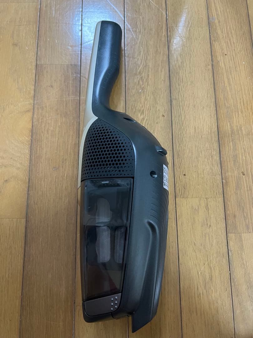 【良品】Electrolux スティッククリーナー 本体 ZB3324B