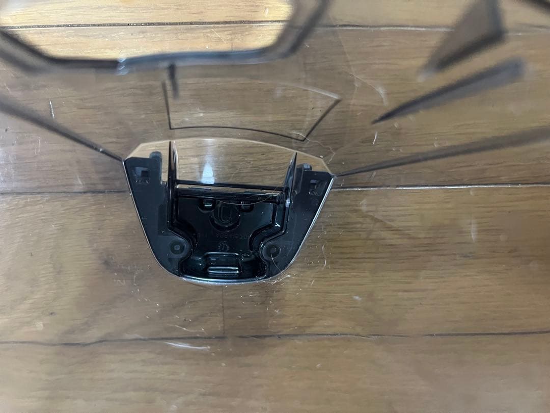 【良品】Electrolux スティッククリーナー 本体 ZB3324B
