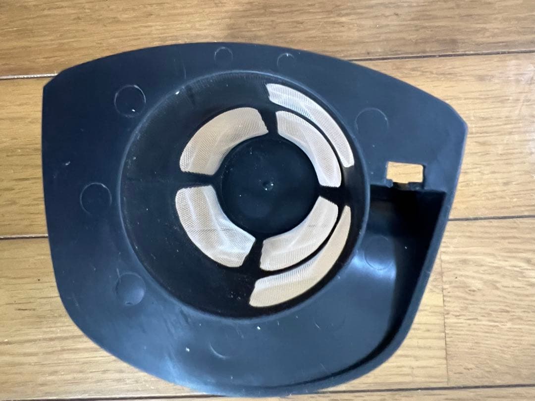 【良品】Electrolux スティッククリーナー 本体 ZB3324B