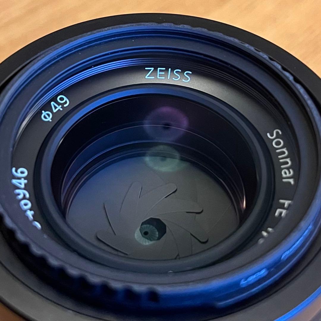 SONY α9 デジタル一眼レフ 本体 レンズ セット