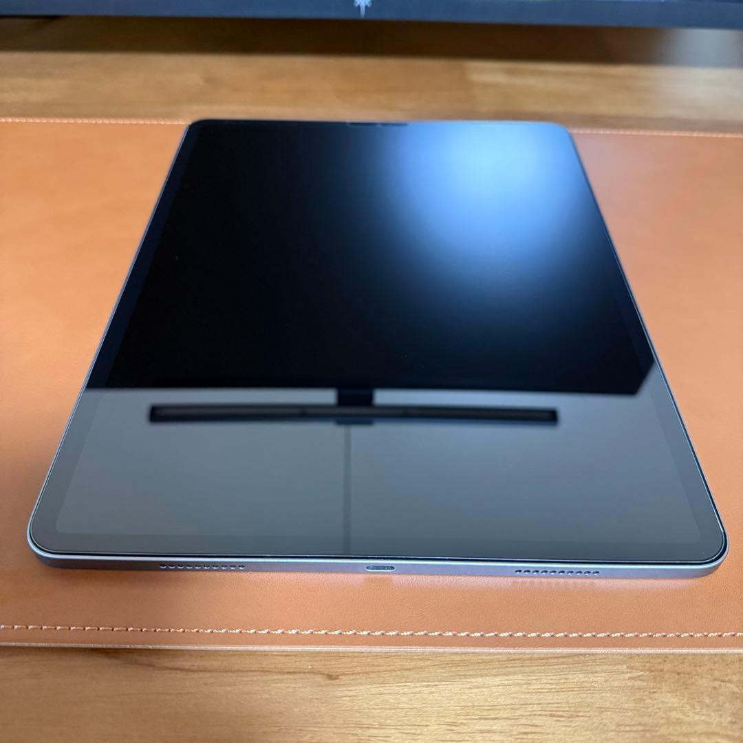 Apple iPad Pro 12.9 M2 第６世代 128GB