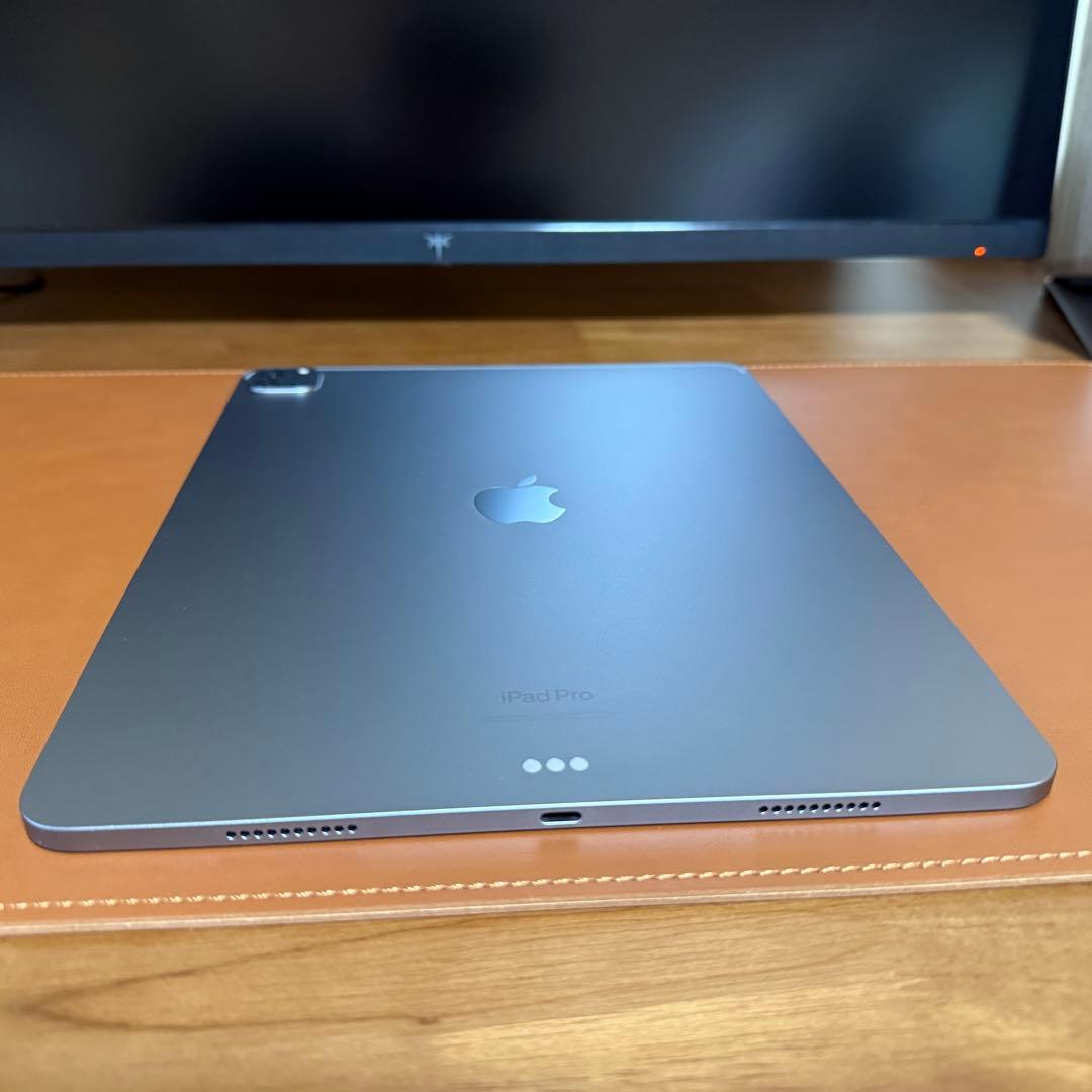 Apple iPad Pro 12.9 M2 第６世代 128GB
