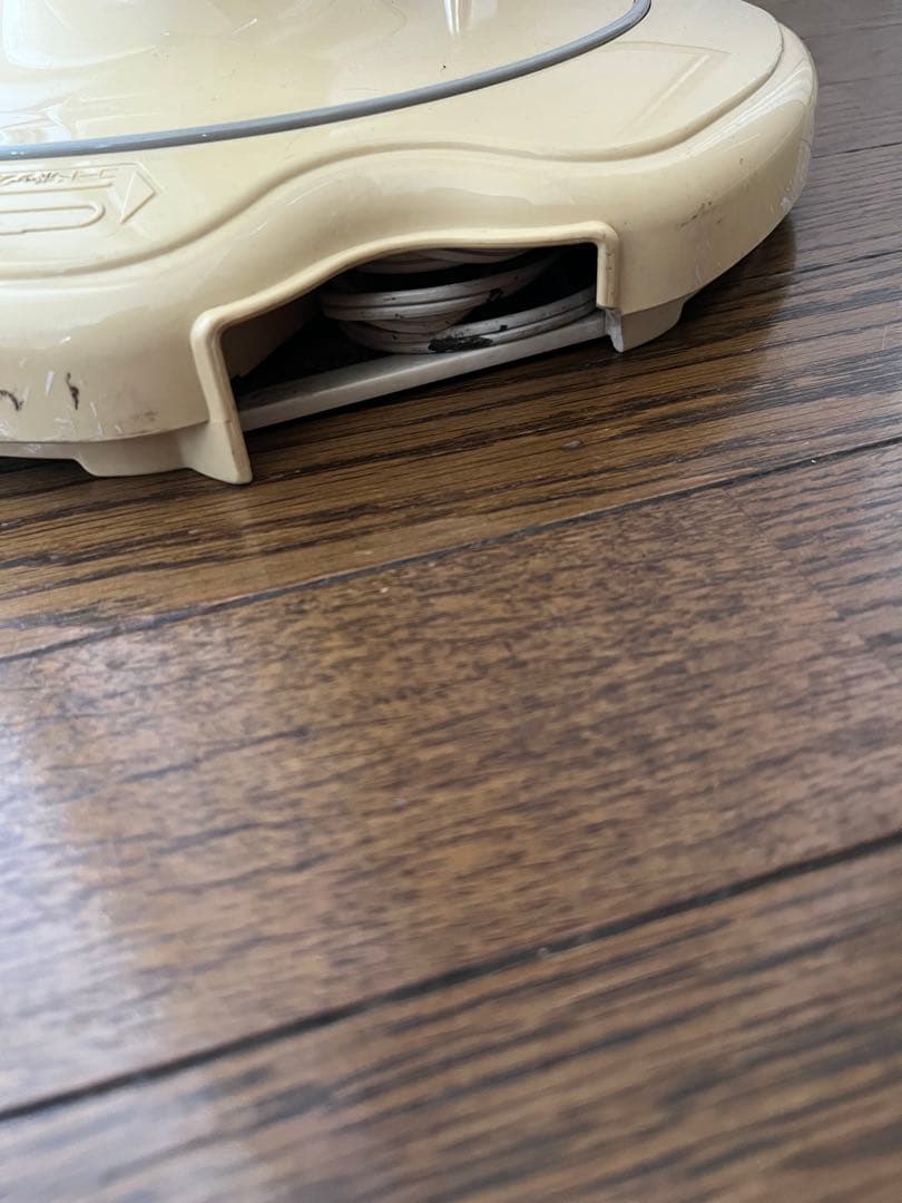 TOSHIBAレトロ扇風機