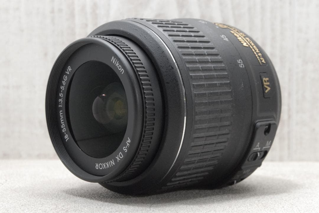 ✨Nikon D3200 ✨ショット数8回 ダブルズームレンズ スマホ転送