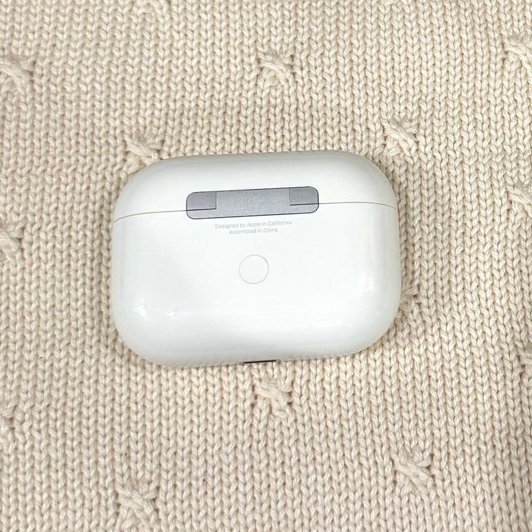 AirPods Pro 第一世代　ジャンク Apple アップル