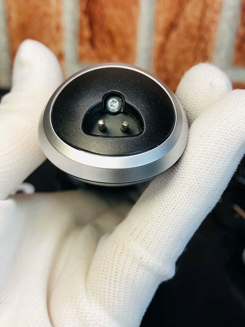【展示、未使用品】Braun Series 9Pro+9517s ブラウン