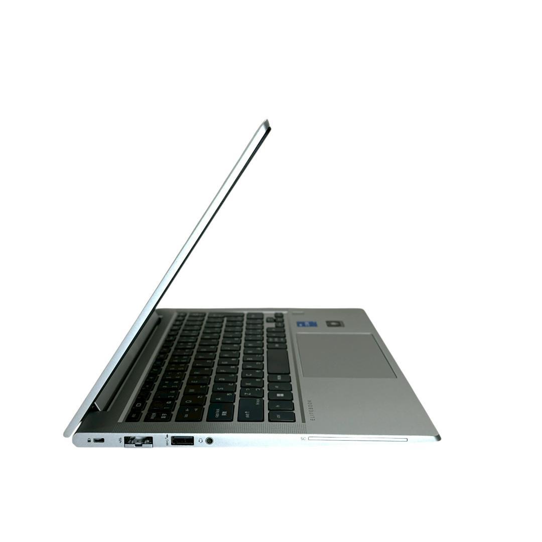 【極美品】EliteBook 630G9 i5 12世代 ノートパソコン 814