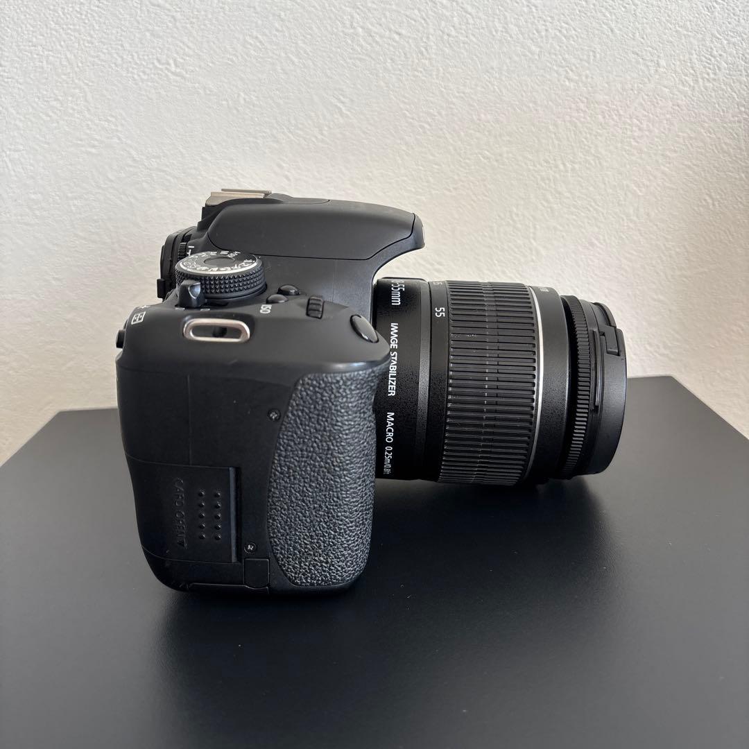 Canon EOS Kiss X5 デジタル一眼レフカメラ