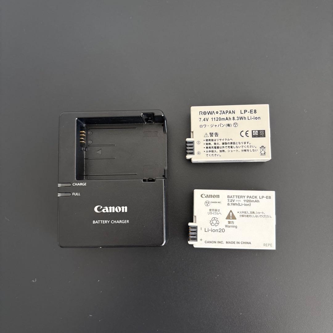 Canon EOS Kiss X5 デジタル一眼レフカメラ