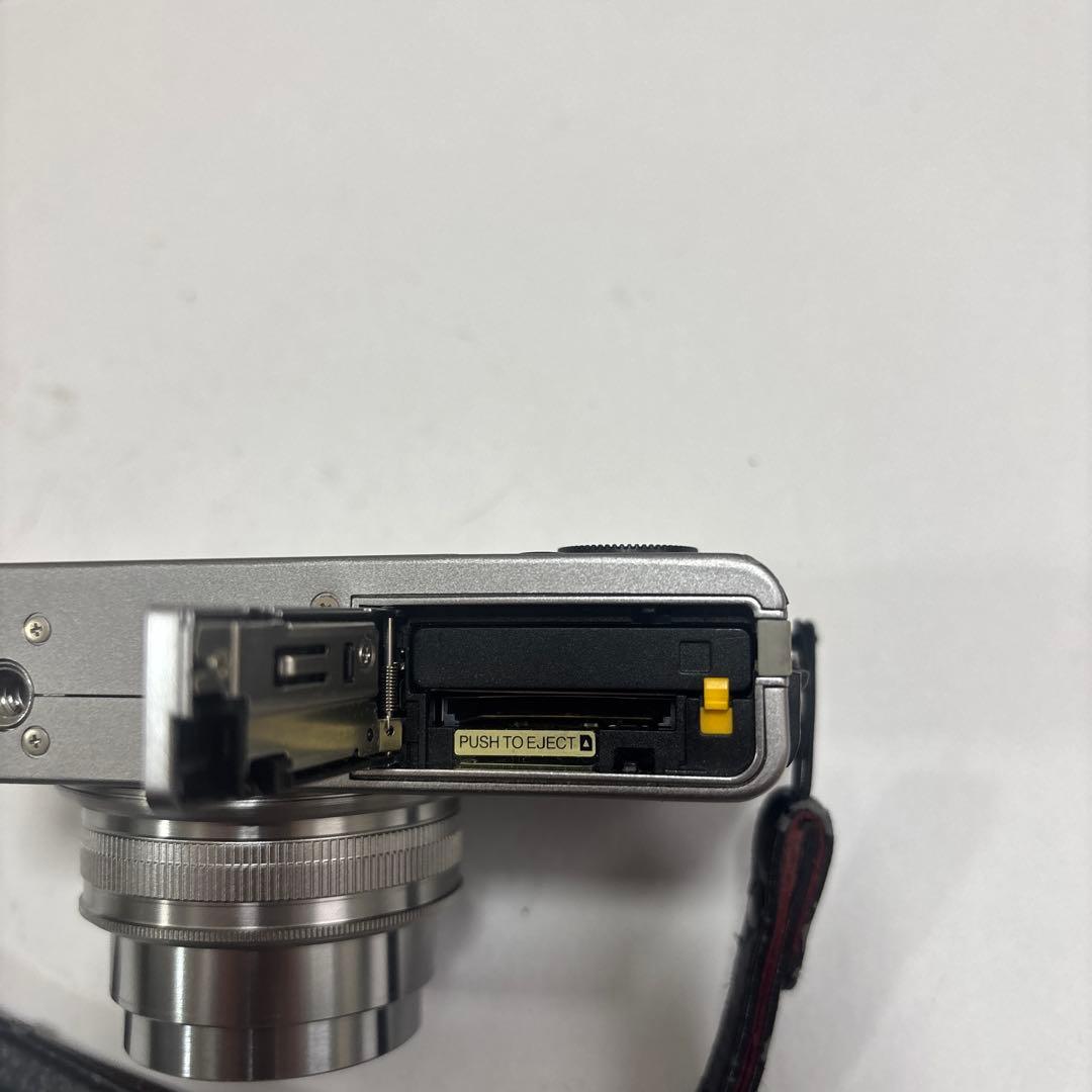FUJIFILM XF1 コンパクトデジタルカメラ ジャンク