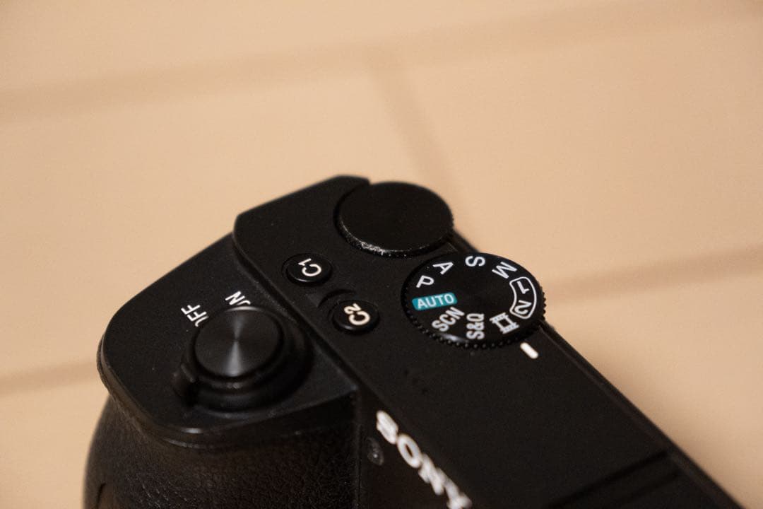 【値下げしました】SONY α6600 ILCE-6600 ボディ