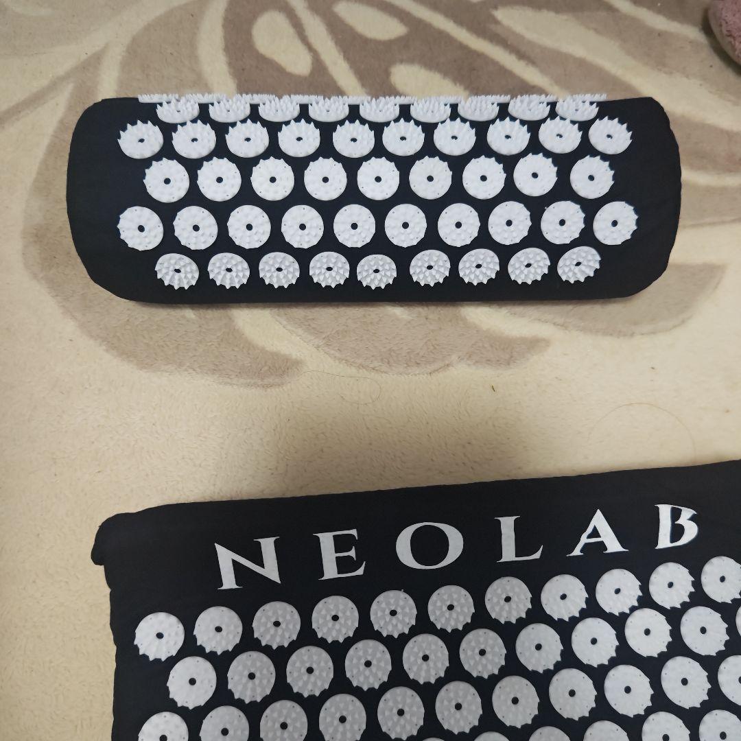 NEOLAB 【新品未使用】ニードルマット 自律神経 整う 美容
