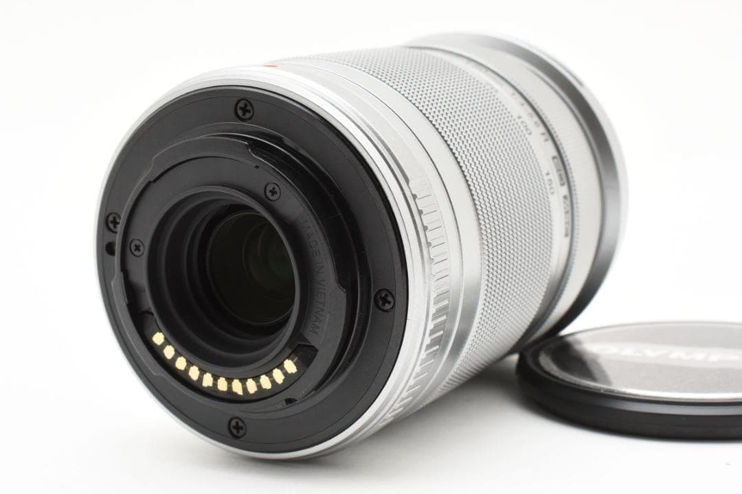 OLYMPUS オリンパス 40-150mm F4.0-5.6 レンズ