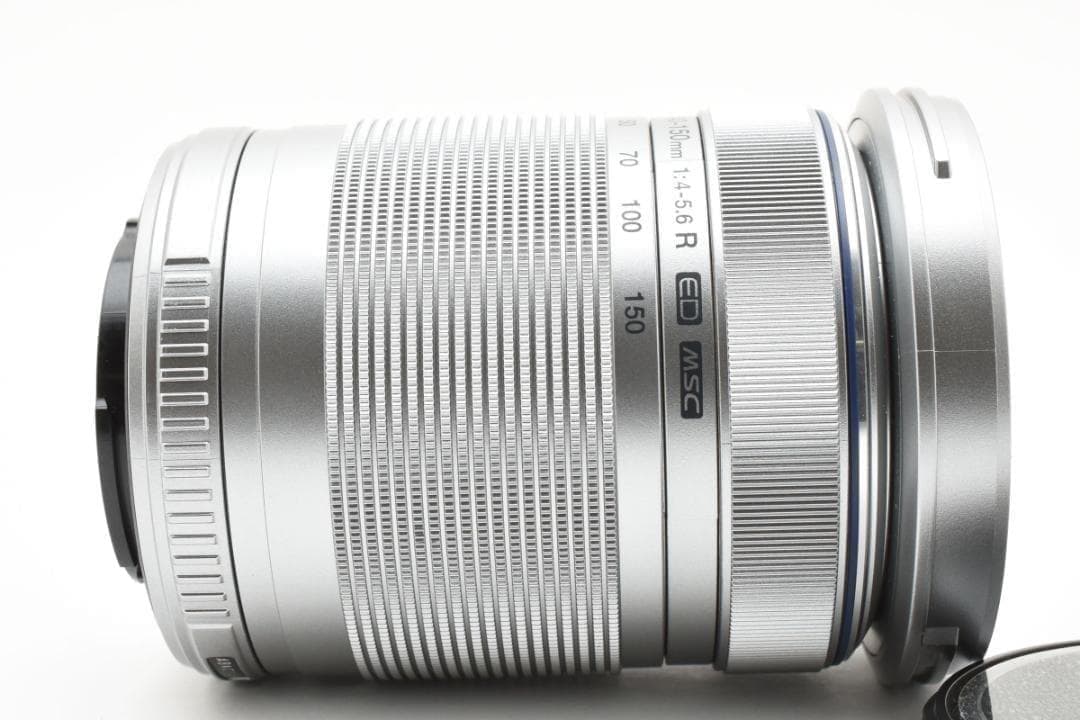 OLYMPUS オリンパス 40-150mm F4.0-5.6 レンズ
