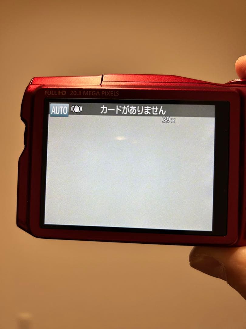 Canon PowerShot SX710 HS コンパクトデジタルカメラ
