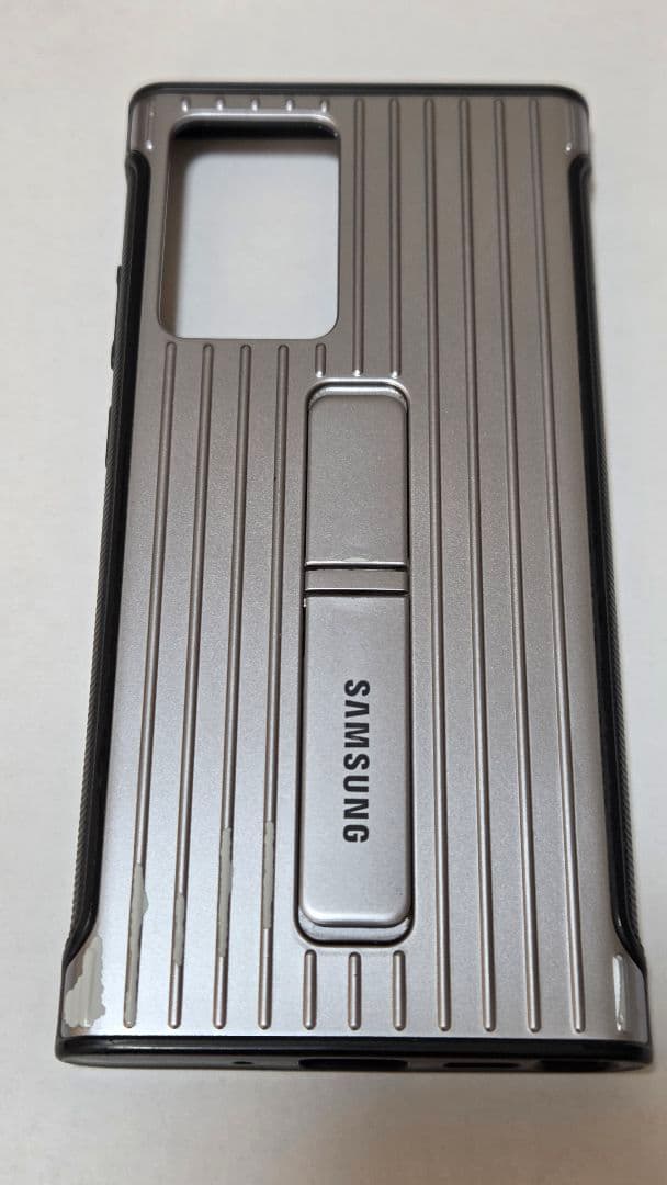 Galaxy Note20 Ultra docomo 新品のSペン付き最終値下げ