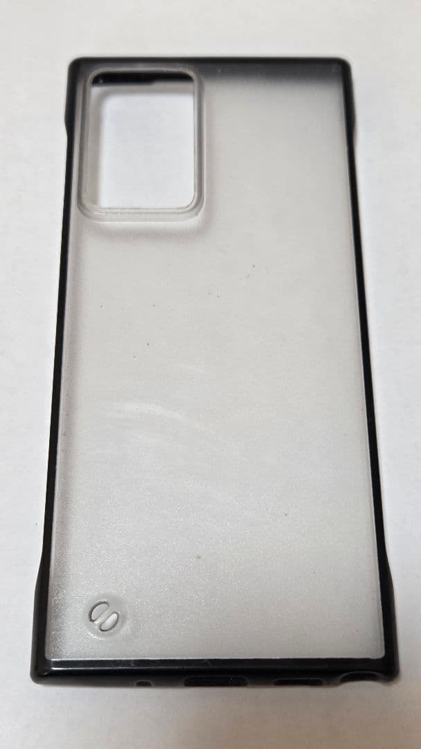 Galaxy Note20 Ultra docomo 新品のSペン付き最終値下げ