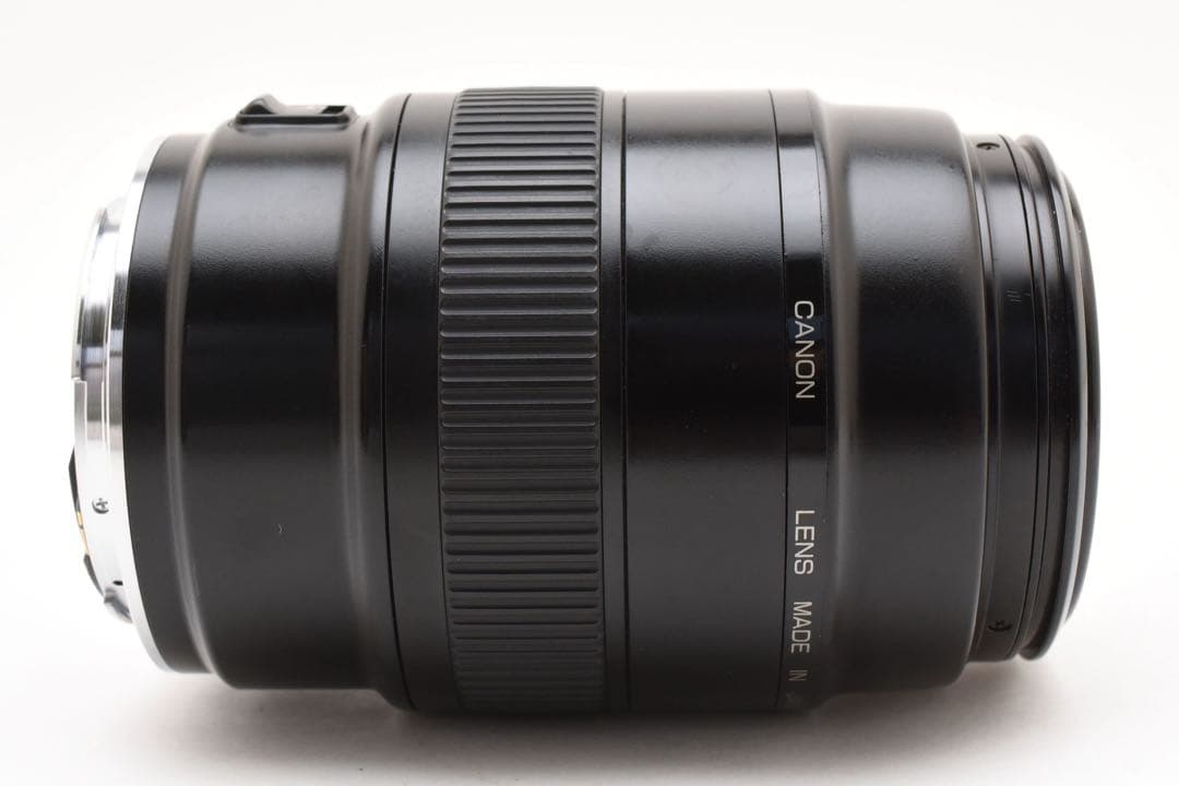 美品 キヤノン Canon EF 100mm f/2.8 Macro