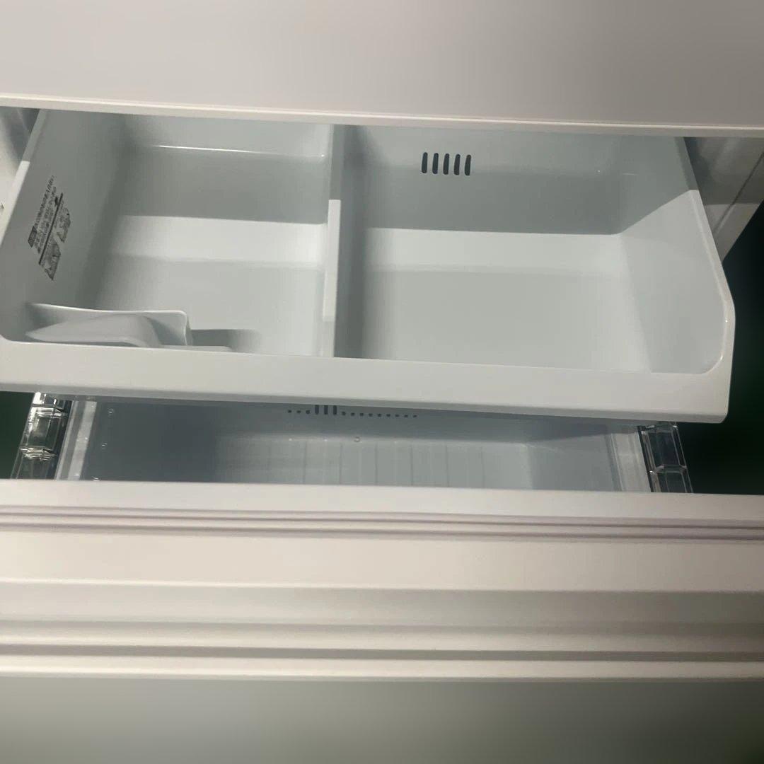 TOSHIBA トウシバ 2025年製 冷蔵庫 GR-W36SC 生活家電