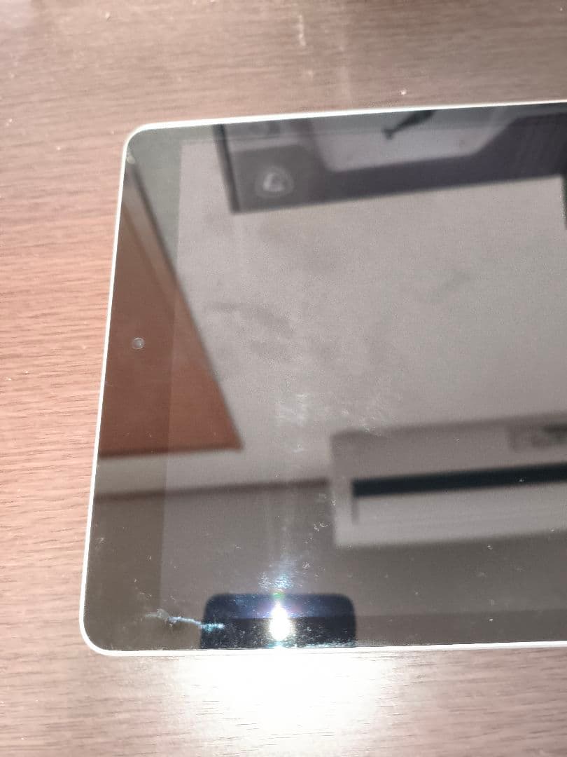 iPad 本体のみ 64gb wifi 第9世代