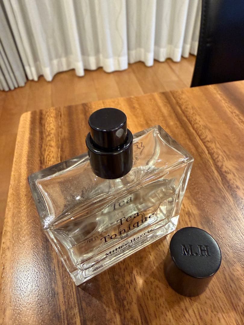 Miller Harris Tea Tonique 50ml【国内正規品】