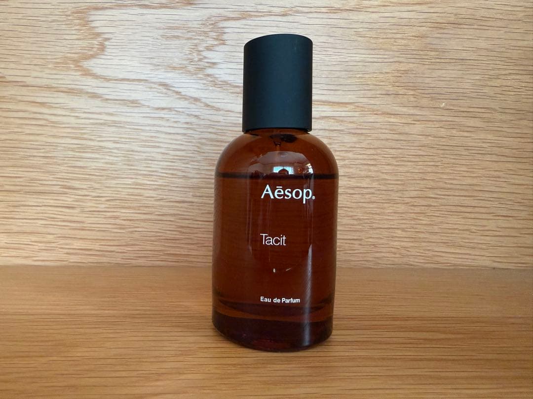 Aesop (イソップ)Tacit Eau de Parfum 50ml