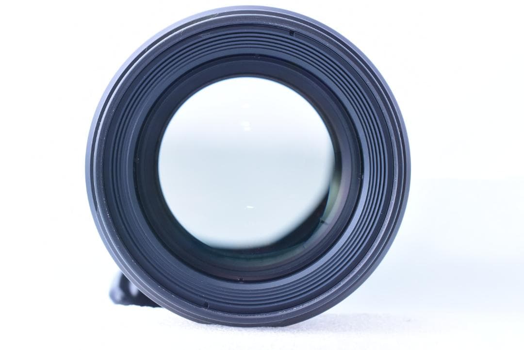 【単焦点マクロ】Canon EF 135mm F3.5 L MACRO USM