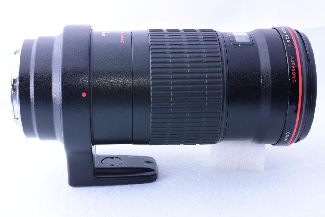 【単焦点マクロ】Canon EF 135mm F3.5 L MACRO USM