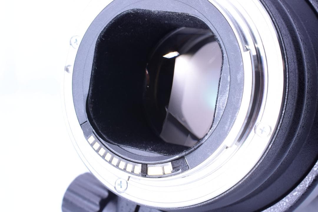 【単焦点マクロ】Canon EF 135mm F3.5 L MACRO USM