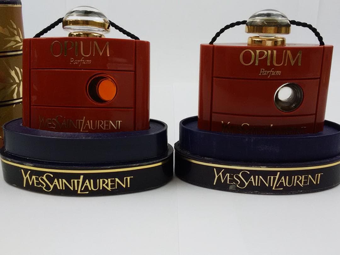 YSL　イヴサンローラン　香水　おまとめ6点　未開封品あり