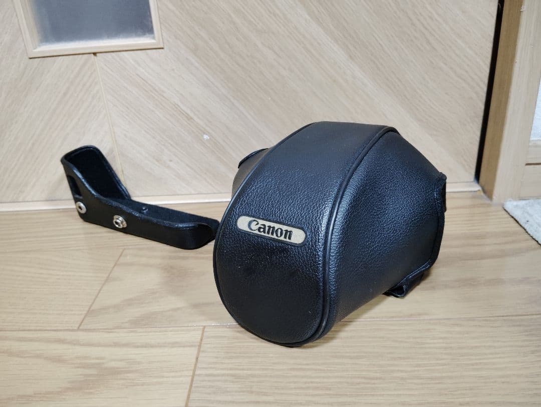 【美品】Canon EOS 1000S フィルム一眼レフカメラ 動作確認済