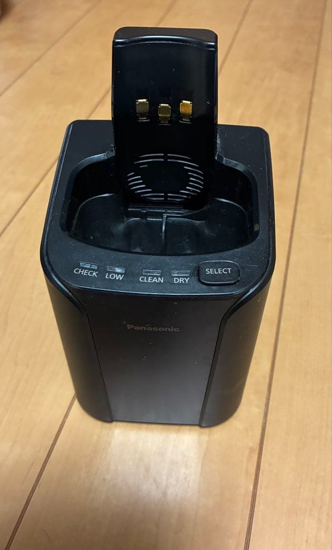 Panasonic LAMDASH PRO5 シェーバーES-LV7J 5枚刃