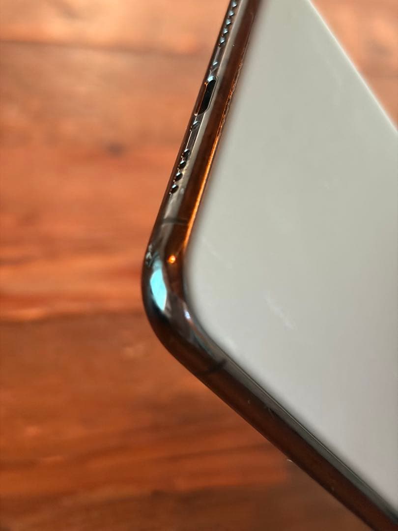 iPhone 11 Pro Maxスペースグレイ512GB