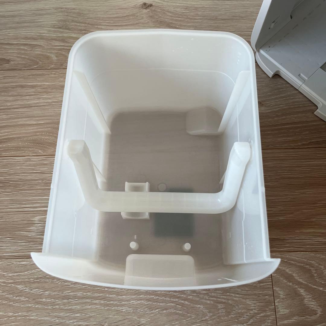 SHARP 加湿器 コンパクトタイプ　HV-P75 2022年製