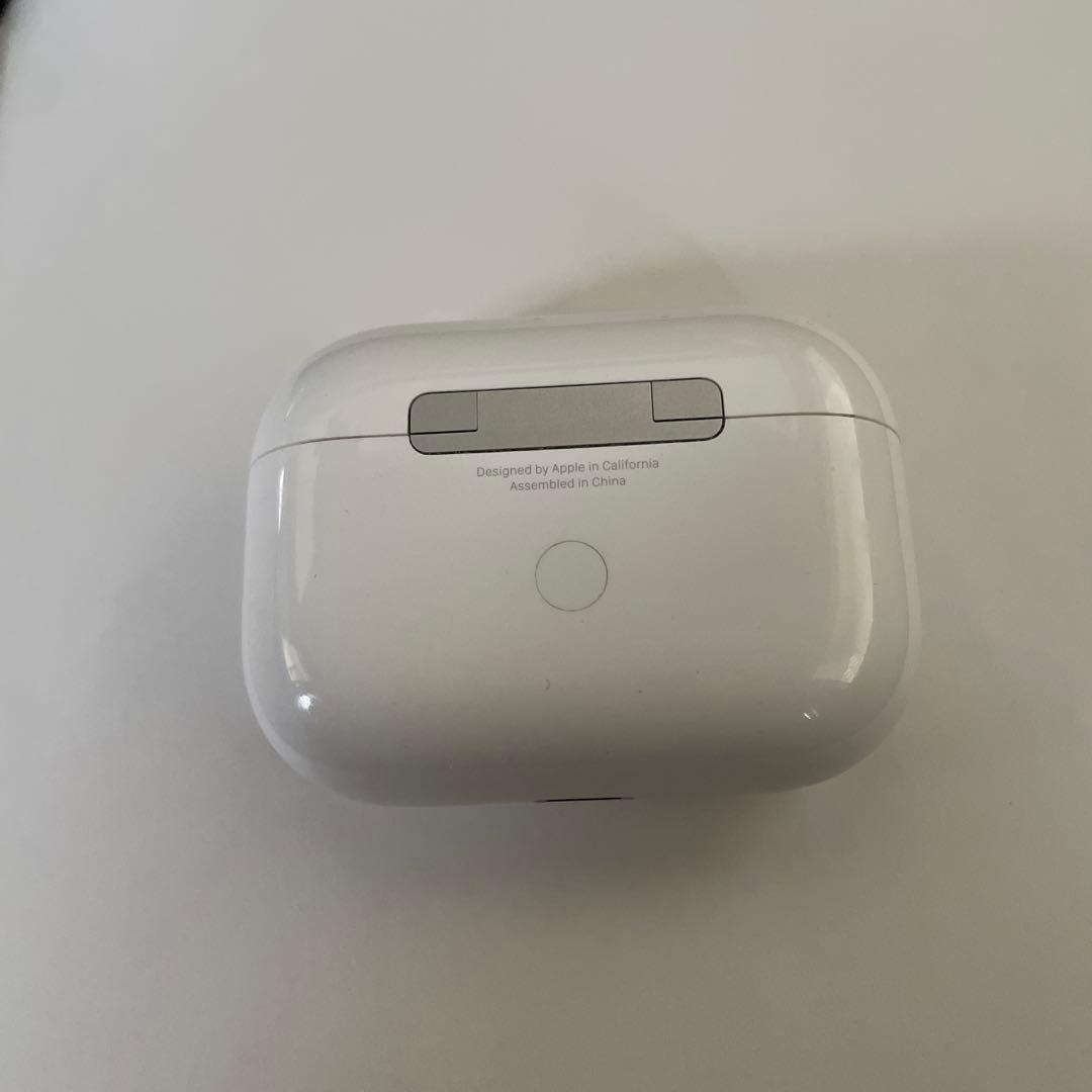 動作品！Apple AirpodsPro 第1世代 A2190 イヤホン