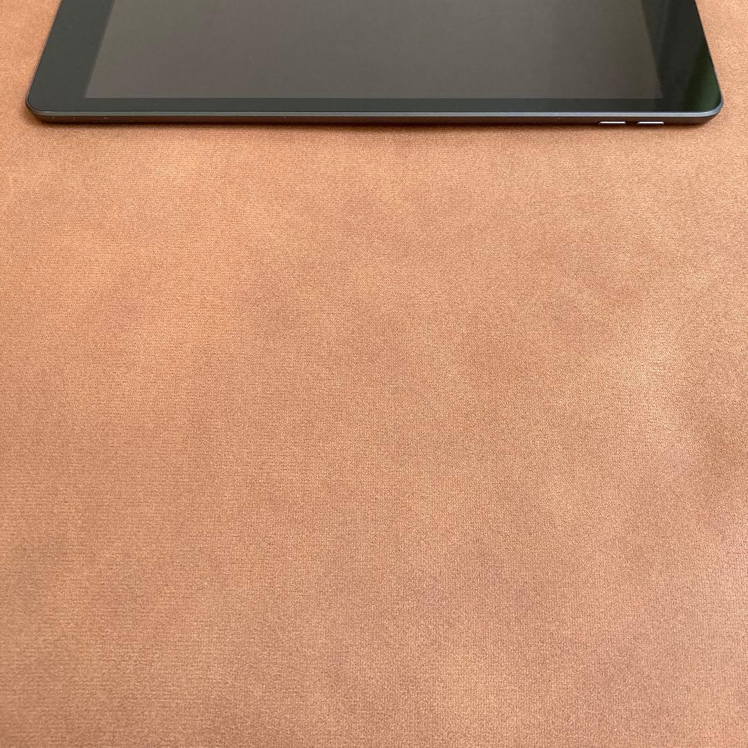 828【早い者勝ち】電池最良好☆iPad8 第8世代 128GB SIMフリー☆