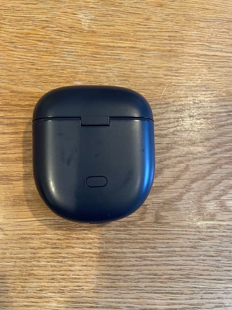 QuietComfort Ultra Earbuds2用充電ケースのみ　ネイビー